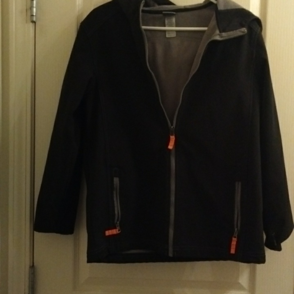 Mens Champion Jacket